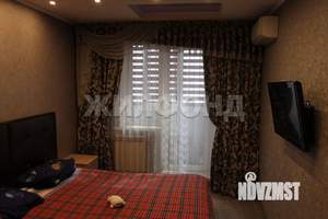 4-к квартира, вторичка, 78м2, 3/10 этаж