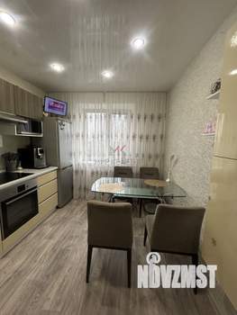 2-к квартира, вторичка, 51м2, 5/6 этаж