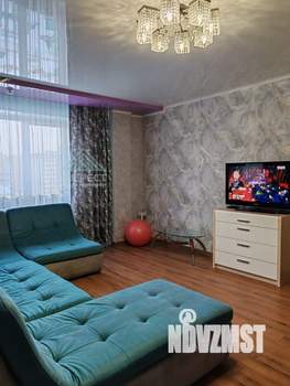 2-к квартира, вторичка, 69м2, 5/12 этаж