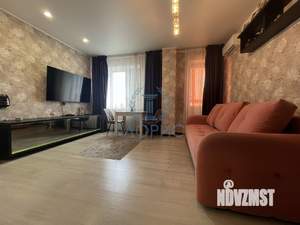 Студия квартира, вторичка, 27м2, 6/9 этаж