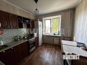 2-к квартира, вторичка, 50м2, 4/9 этаж