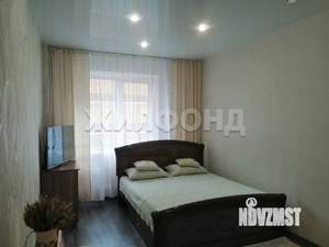 1-к квартира, вторичка, 39м2, 5/12 этаж