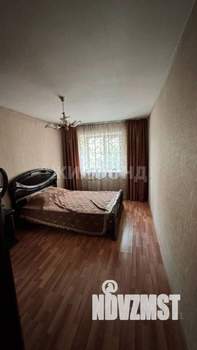 3-к квартира, вторичка, 93м2, 2/5 этаж