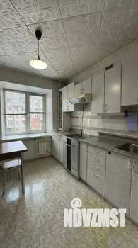 3-к квартира, вторичка, 62м2, 5/9 этаж