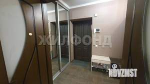 1-к квартира, вторичка, 41м2, 5/5 этаж