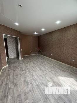 1-к квартира, вторичка, 38м2, 3/5 этаж