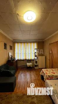 2-к квартира, вторичка, 40м2, 1/2 этаж