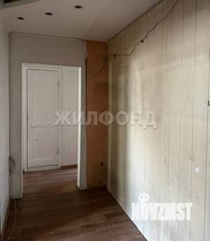 2-к квартира, вторичка, 53м2, 5/5 этаж