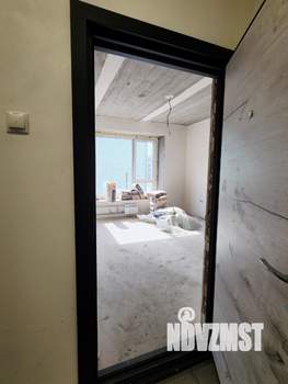 Студия квартира, вторичка, 22м2, 2/4 этаж