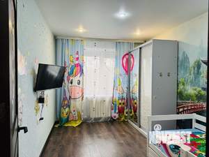 2-к квартира, вторичка, 52м2, 3/5 этаж