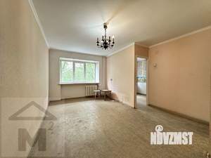 1-к квартира, вторичка, 31м2, 3/5 этаж