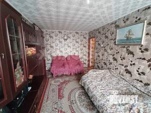 3-к квартира, вторичка, 61м2, 3/5 этаж