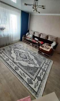 2-к квартира, вторичка, 52м2, 5/5 этаж