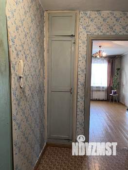 2-к квартира, вторичка, 42м2, 2/5 этаж