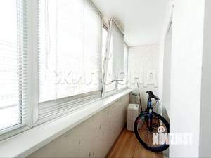 3-к квартира, вторичка, 59м2, 3/5 этаж