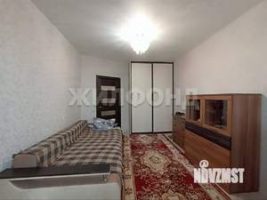 1-к квартира, вторичка, 38м2, 9/9 этаж
