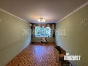 3-к квартира, вторичка, 58м2, 1/5 этаж