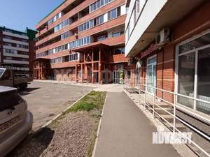 1-к квартира, вторичка, 32м2, 7/7 этаж