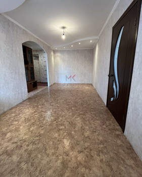 2-к квартира, вторичка, 43м2, 4/4 этаж