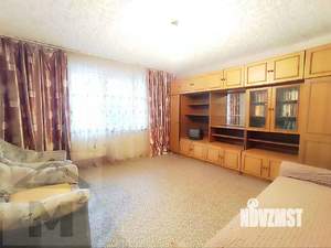 2-к квартира, вторичка, 50м2, 5/6 этаж