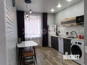 3-к квартира, вторичка, 73м2, 1/7 этаж