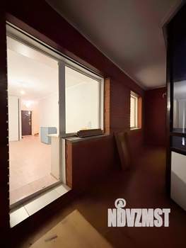 1-к квартира, вторичка, 42м2, 2/5 этаж