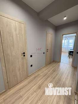 2-к квартира, вторичка, 47м2, 5/5 этаж