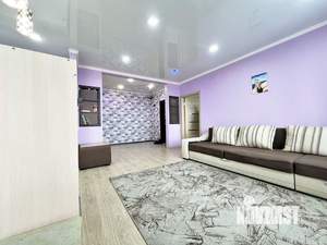 3-к квартира, вторичка, 86м2, 7/9 этаж