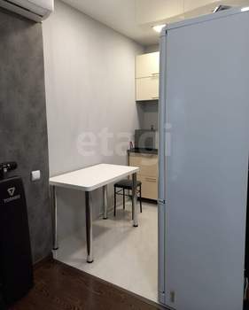 Студия квартира, вторичка, 32м2, 9/9 этаж