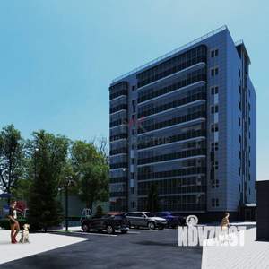 1-к квартира, вторичка, 36м2, 7/9 этаж