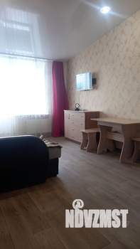 Студия квартира, вторичка, 35м2, 7/7 этаж