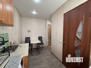 2-к квартира, вторичка, 39м2, 2/2 этаж