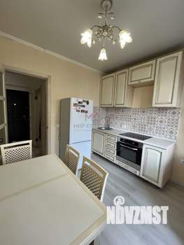 1-к квартира, вторичка, 37м2, 2/5 этаж