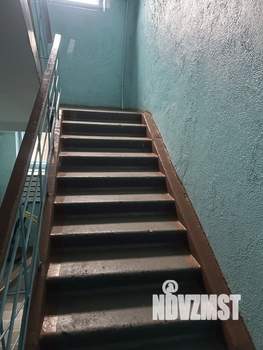 3-к квартира, вторичка, 49м2, 2/5 этаж