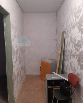 Студия квартира, вторичка, 31м2, 4/4 этаж