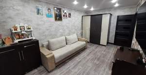 3-к квартира, вторичка, 62м2, 2/5 этаж