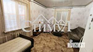 1-к квартира, вторичка, 31м2, 2/2 этаж