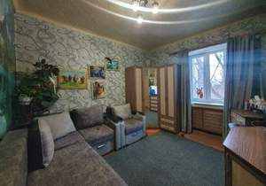 2-к квартира, вторичка, 56м2, 4/4 этаж