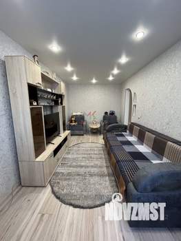 1-к квартира, вторичка, 30м2, 2/5 этаж
