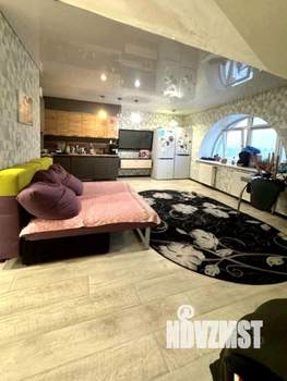 3-к квартира, вторичка, 74м2, 10/11 этаж