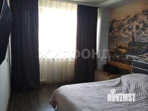 3-к квартира, вторичка, 65м2, 9/9 этаж