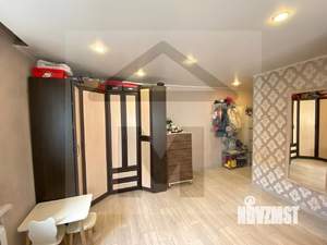 1-к квартира, вторичка, 30м2, 4/4 этаж