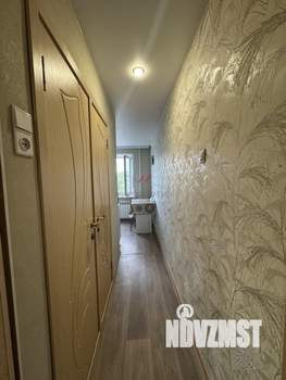3-к квартира, вторичка, 61м2, 4/5 этаж