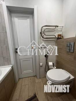 2-к квартира, вторичка, 40м2, 3/4 этаж