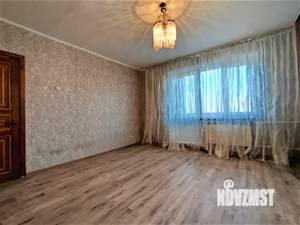 2-к квартира, вторичка, 52м2, 3/6 этаж
