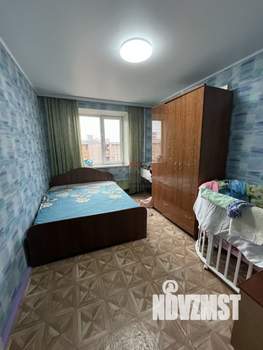 2-к квартира, вторичка, 50м2, 5/9 этаж