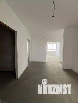 3-к квартира, вторичка, 83м2, 4/16 этаж