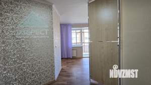 1-к квартира, вторичка, 38м2, 4/7 этаж