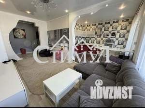2-к квартира, вторичка, 76м2, 5/5 этаж