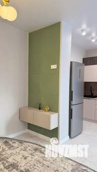 3-к квартира, сданный дом, 65м2, 2/9 этаж